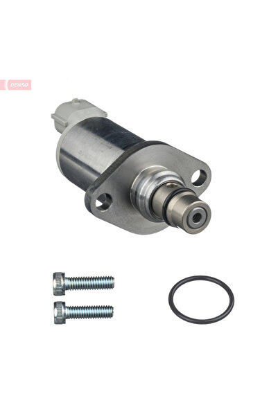 DENSO Supapa Control Presiune Sistem - Common-Rail Mazda 6/Mpv 2 Mitsubishi P...