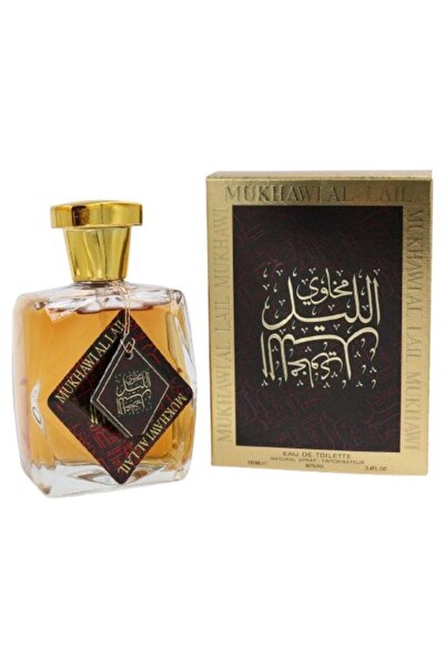 Al Maraseem Mukhawi Al Lail Perfume 100ML