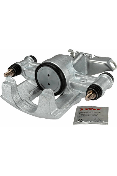 TRW Etrier Frana Opel Movano B Caroserie/Movano B Platou / Sasiu Renault Mast...