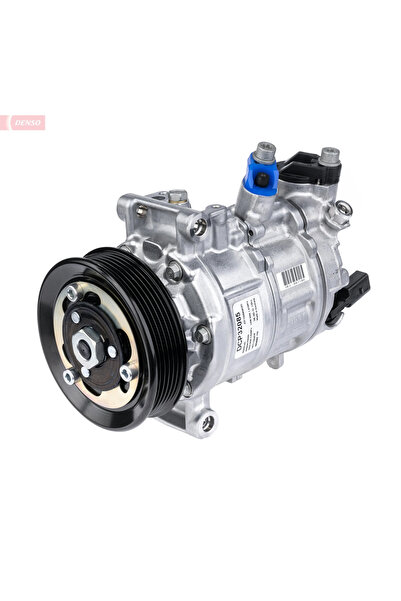 DENSO Compresor Climatizare Audi A3/Q2 Seat Arona/Ateca/Ibiza 5