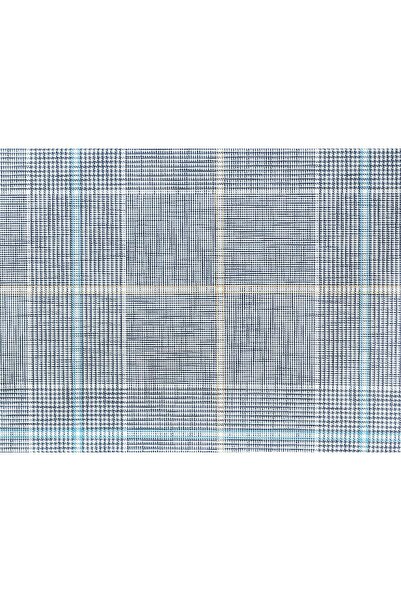 Madame Coco Boise Pvc Masa Örtüsü - Lacivert - 140 Cm