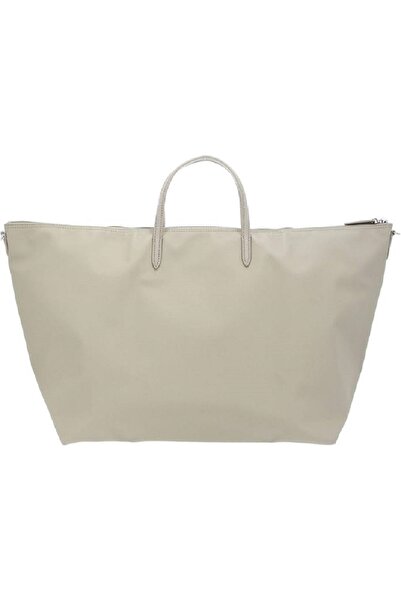 Lacoste Womens L.12.12 Concept Large Shopping Bag XL (Large Size)