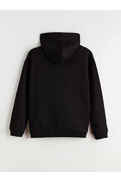 LC Waikiki Φούτερ για αγόρι με κουκούλα