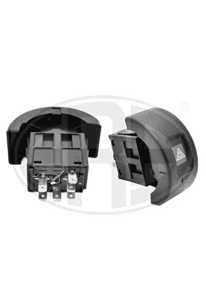 ERA Comutator Lumini De Avarie Opel Astra G