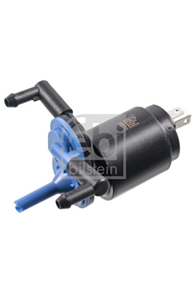 FEBI BILSTEIN Pompa De Apa Spalare Parbriz Man F2000/F90/L2000