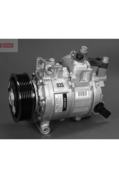 DENSO Compresor Climatizare Audi A4 Allroad B8/A4 B8/A5