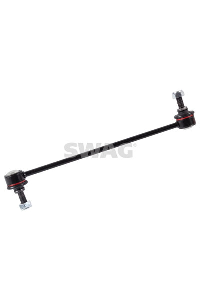 SWAG Brat/Bieleta Suspensie Stabilizator Axa Fata Dreapta Fiat Sedici Suzuki ...
