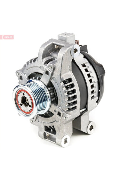 DENSO Generator / Alternator Toyota Auris/Avensis/Corolla Limuzina