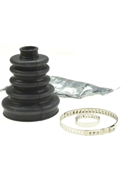 SPIDAN Rubber bellows planetary joint SKODA FAVORIT closed body/combi (785) 1989-1995