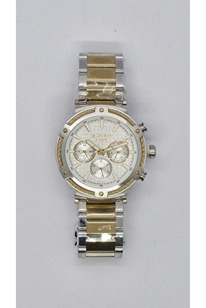 JG. Polo Club Jpc.0622.1306 Jg.Polo Club Men's Watch