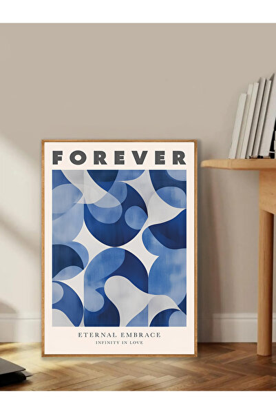 Tuba Decor Tablo dintr-o singură bucată cu rame din lemn pentru sufragerie, s...