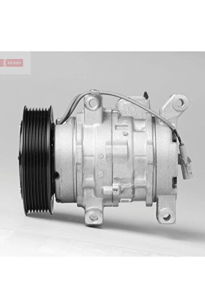 DENSO Compresor Climatizare Toyota Hilux 7 Pick-Up/Hilux 7 Platou / Sasiu