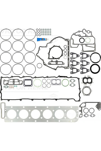VICTOR REINZ Set Garnituri Complet Motor Man Foc/Tga/Tgs 1