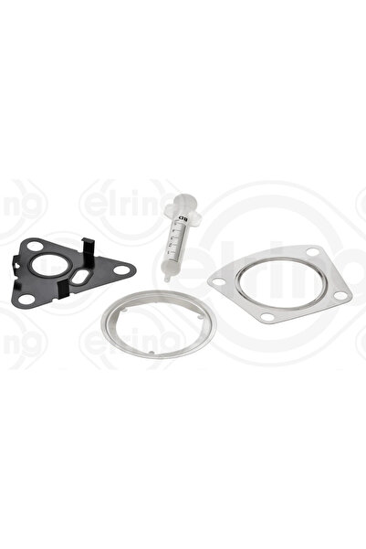 ELRING Set Montaj Turbocompresor Vw California T5 Camper/Multivan T5/Touareg