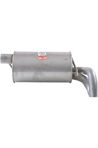 BOSAL Toba Esapament Finala Ford Galaxy 1/Galaxy Model 1 Van Seat Alhambra