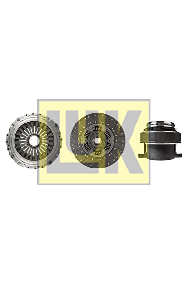 LUK Clutch Kit Scania G 1/K - Series/P 1