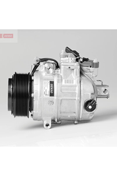 DENSO Compresor Climatizare Bmw 3/4/5