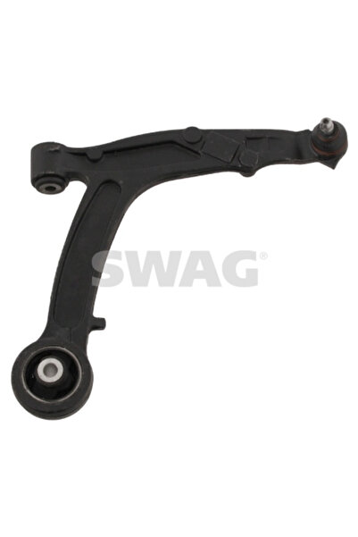 SWAG Lower Wheel Suspension Arm Fiat Panda