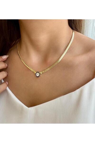 LOİF TAKI STEEL PENDANT