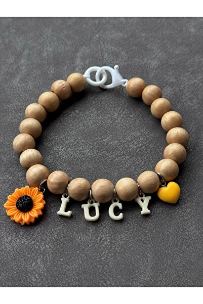 LUCY PET STYLE Köpek Kolyesi / Köpek Aksesuar / Köpek Tasması / Kedi Kolyesi ...
