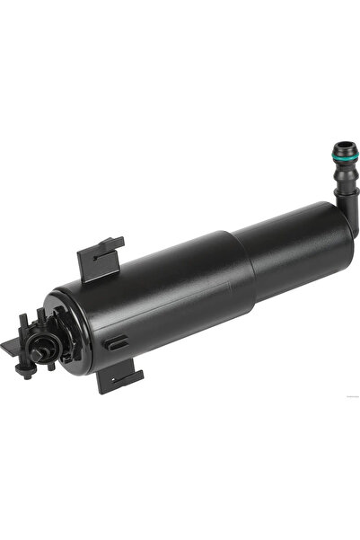 Herth+Buss Elparts Diuza Spalare Faruri Stanga Bmw X5