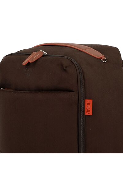 Jump Uppsala travel backpack S 40 cm