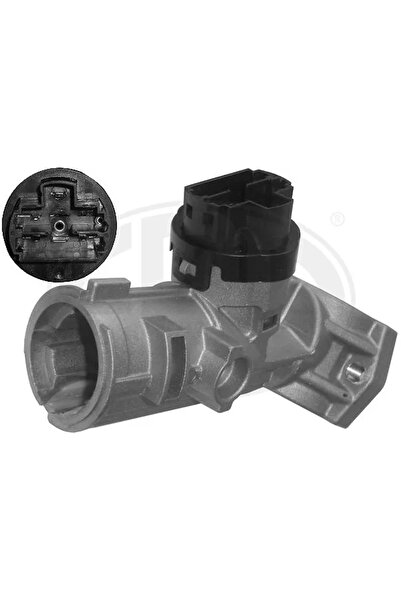 ERA Blocaj Volan Citroën Jumper Ii Bus 2006-2016 Diesel