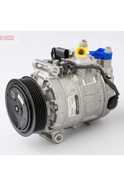 DENSO Compresor Climatizare Audi Q7 Porsche Cayenne