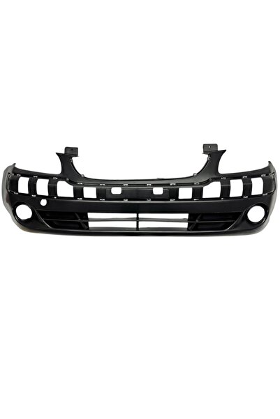 Genel Markalar TAMPON HYUNDAİ GETZ 2006-2008 ÖN (BANTSIZ/SİSLİ)