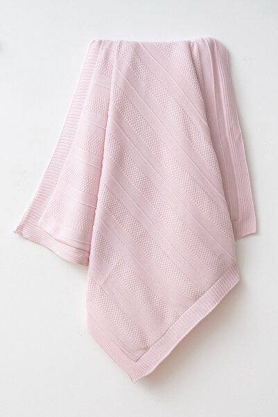 yukobaby bebeğiniz için en doğalı بطانية أطفال منسوجة من القطن الطبيعي مقاس 8...