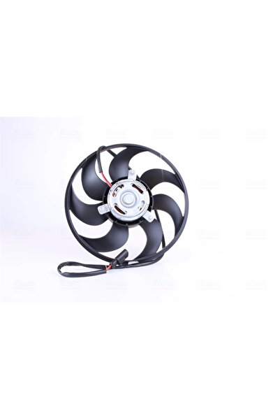 Nissens Вентилатор за радиатор Mercedes-Benz Viano/Vito / Mixto Body/Vito Bus