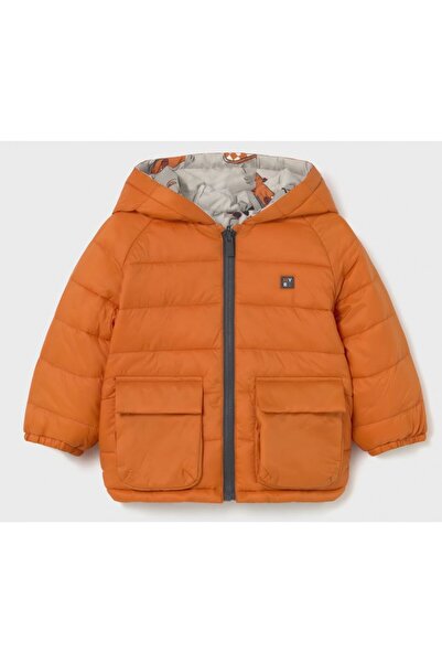 MAYORAL reversible jacket 2420-40