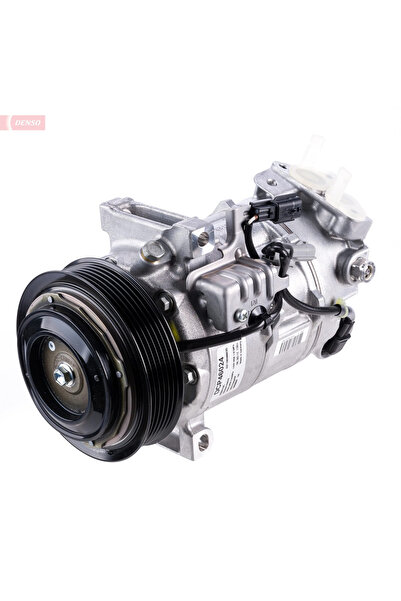 DENSO Compresor Climatizare Nissan Qashqai 2 Renault Espace 5/Kadjar/Koleos 2