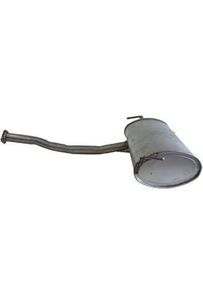 BOSAL Toba Esapament Finala Hyundai IX35