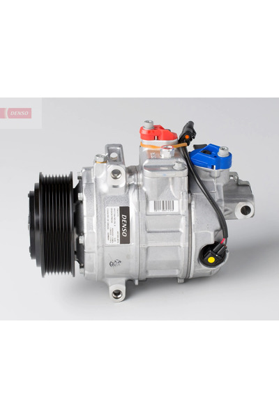 DENSO Compresor Climatizare Bmw 1/3/X4