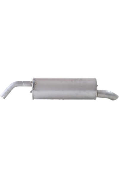 BOSAL Toba Esapament Finala Ford Fiesta 6