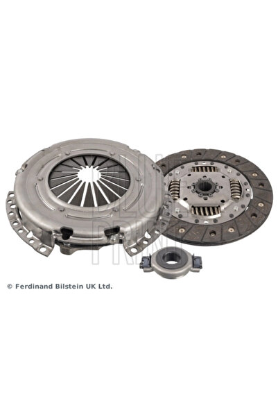 BLUE PRİNT Set Ambreiaj Seat Arosa/Ibiza 2/Inca Vw Caddy 2 Autoutilitara/Limu...