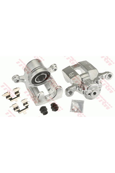 TRW Etrier Frana Nissan Qashqai 1 Renault Koleos 1