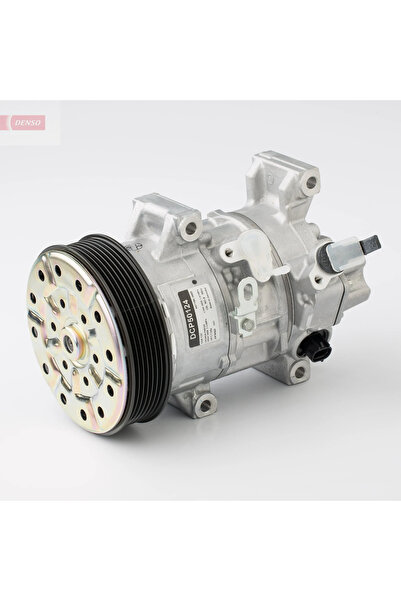 DENSO Compresor Climatizare Toyota Avensis/Corolla Verso