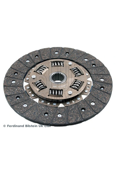 BLUE PRİNT Disc Ambreiaj Daihatsu Rocky Hard Top Toyota Avensis Verso/Camry L...