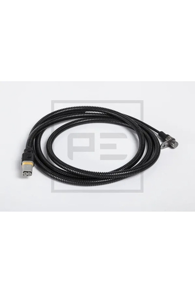 PE AUTOMOTIVE Сензор за скоростта на колелата Man TGM 1/TGS 1/TGX 1