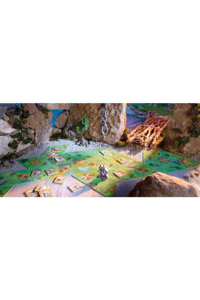 Haba Brandon the Brave