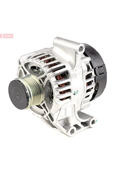 DENSO Generator / Alternator Alfa Romeo Mito Citroen Nemo Autoutilitara/Limuz...