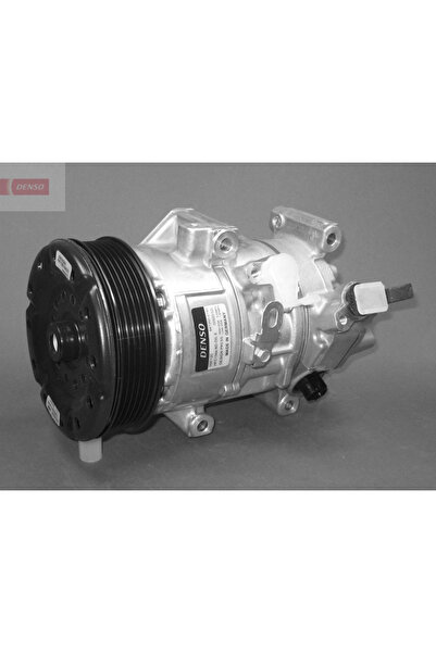 DENSO Compresor Climatizare Toyota Corolla Verso