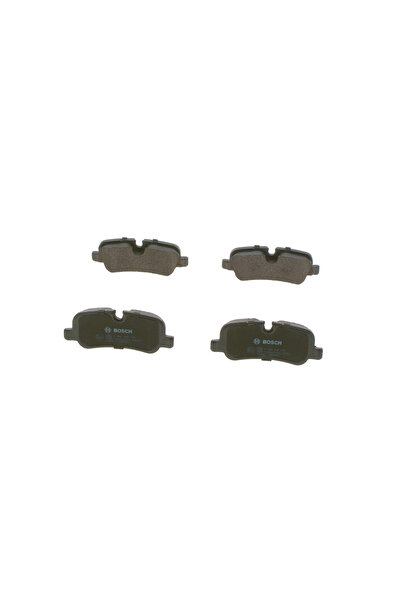 Bosch Set Placute Frana Frana Disc Land Rover Discovery 3/Discovery 4/Range R...