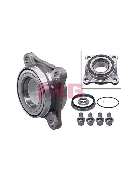 FAG Set Rulment Roata Lexus Gx/Lx Toyota 4 Runner 4/4 Runner 5/Fj Cruiser