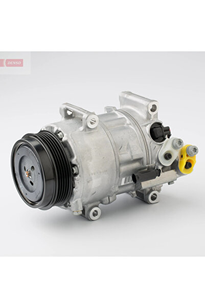 DENSO Compresor Climatizare Mercedes-Benz A-Class/B-Class Sports Tourer/C-Cla...