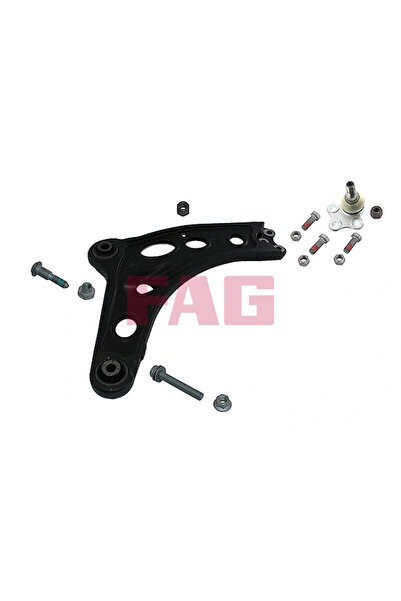 FAG Brat Suspensie Roata Nissan Primastar Bus/Primastar Caroserie Opel Vivaro...