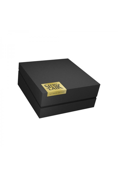 Wizards of the Coast Magic: The Gathering - Secret Lair: Ultimate Edition 2 -...