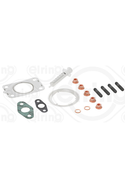 ELRING Set Montaj Turbocompresor Vw Crafter 30-35 Bus/Crafter 30-50 Caroserie...
